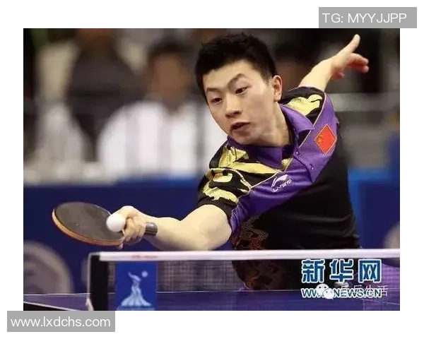 南京乒乓球队防反革新探索新战术提升竞技水平的深度分析