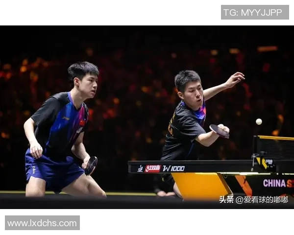 成都乒乓球队在洲际杯中的默契配合展现出团队精神与竞技实力
