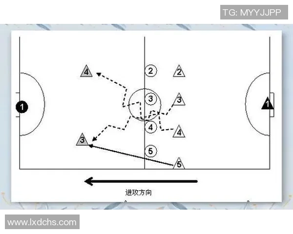 武汉足球队配合风格深度解析与战术对比分析 武汉足球队配合风格深度解析与战术对比分析