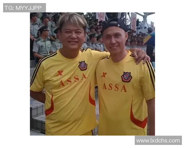 香港足球明星张国强的辉煌职业生涯与成就回顾 香港足球明星张国强的辉煌职业生涯与成就回顾